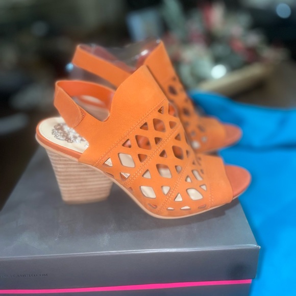 vince camuto shoes - VC Deverly - Picture 4 of 4